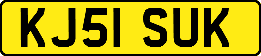 KJ51SUK