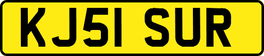 KJ51SUR