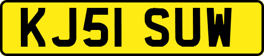 KJ51SUW