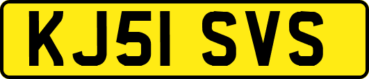 KJ51SVS