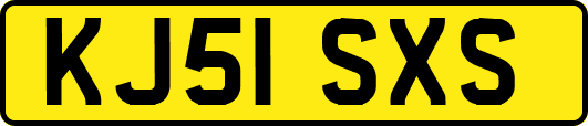 KJ51SXS