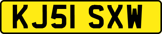 KJ51SXW