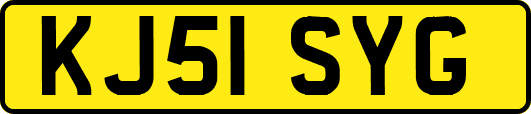 KJ51SYG