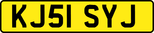 KJ51SYJ