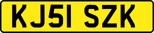 KJ51SZK