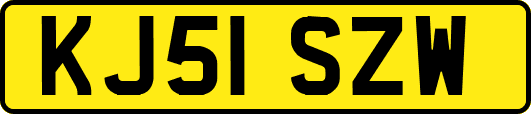 KJ51SZW