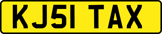 KJ51TAX