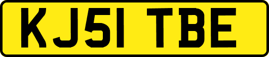 KJ51TBE