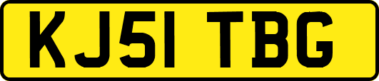KJ51TBG