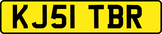 KJ51TBR
