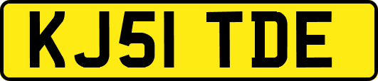 KJ51TDE