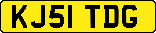 KJ51TDG