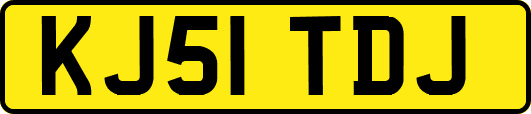 KJ51TDJ