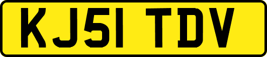 KJ51TDV