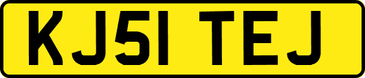 KJ51TEJ