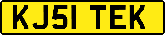 KJ51TEK