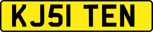 KJ51TEN