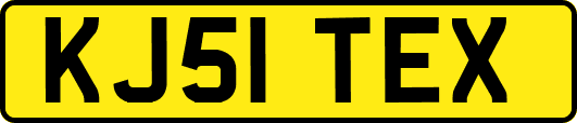 KJ51TEX