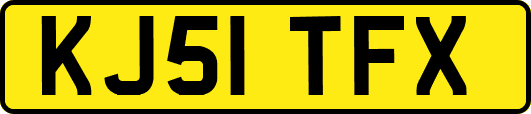 KJ51TFX