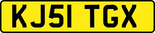 KJ51TGX