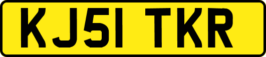 KJ51TKR