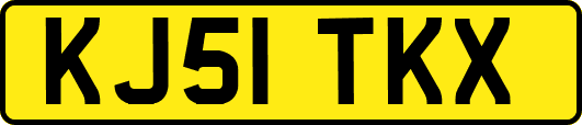 KJ51TKX