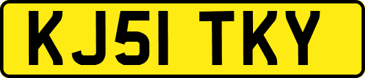 KJ51TKY