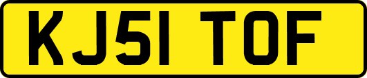 KJ51TOF