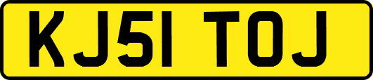 KJ51TOJ
