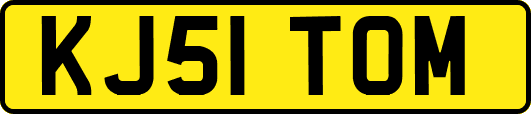 KJ51TOM