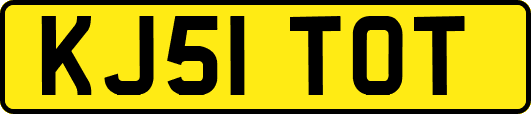 KJ51TOT
