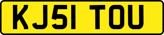 KJ51TOU