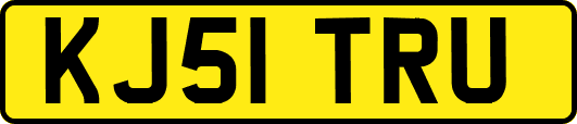 KJ51TRU