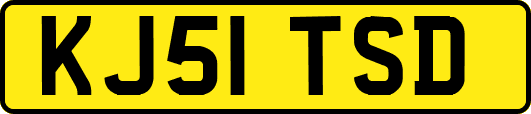 KJ51TSD