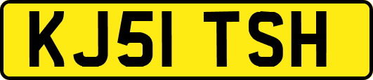 KJ51TSH