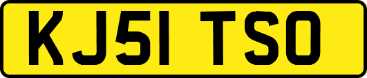 KJ51TSO