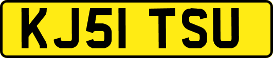 KJ51TSU