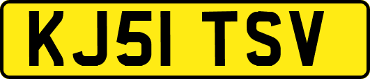 KJ51TSV