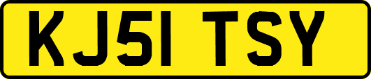 KJ51TSY