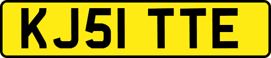 KJ51TTE