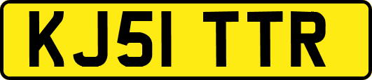 KJ51TTR