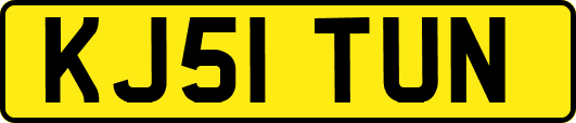 KJ51TUN