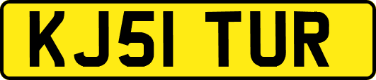 KJ51TUR