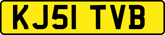 KJ51TVB
