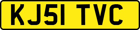 KJ51TVC