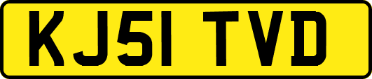 KJ51TVD