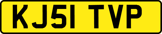 KJ51TVP