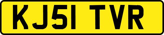 KJ51TVR