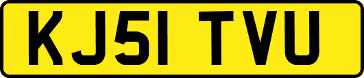 KJ51TVU