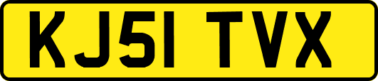 KJ51TVX